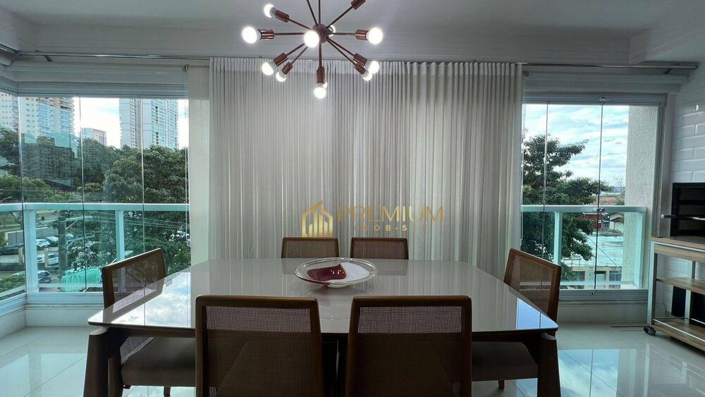 Apartamento, 2 quartos, 98 m² - Foto 1