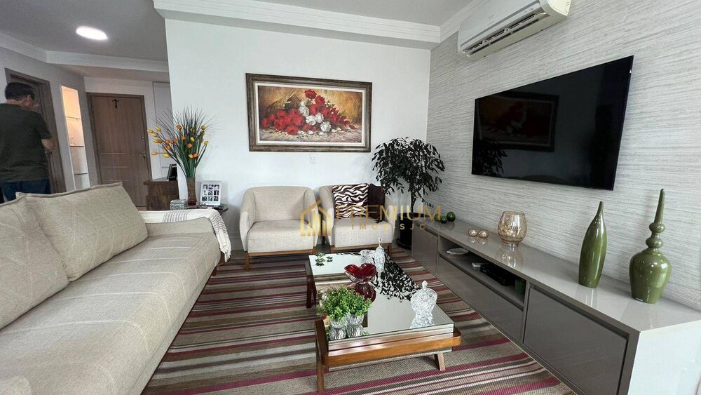Apartamento, 2 quartos, 98 m² - Foto 2