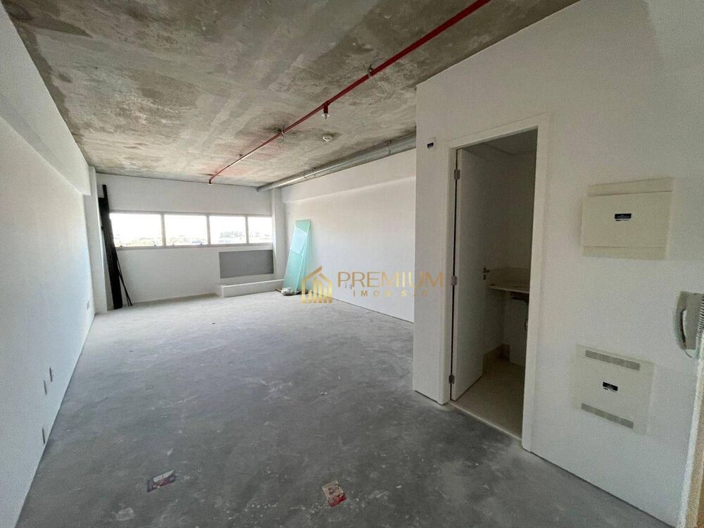 Conjunto Comercial-Sala à venda, 34m² - Foto 2
