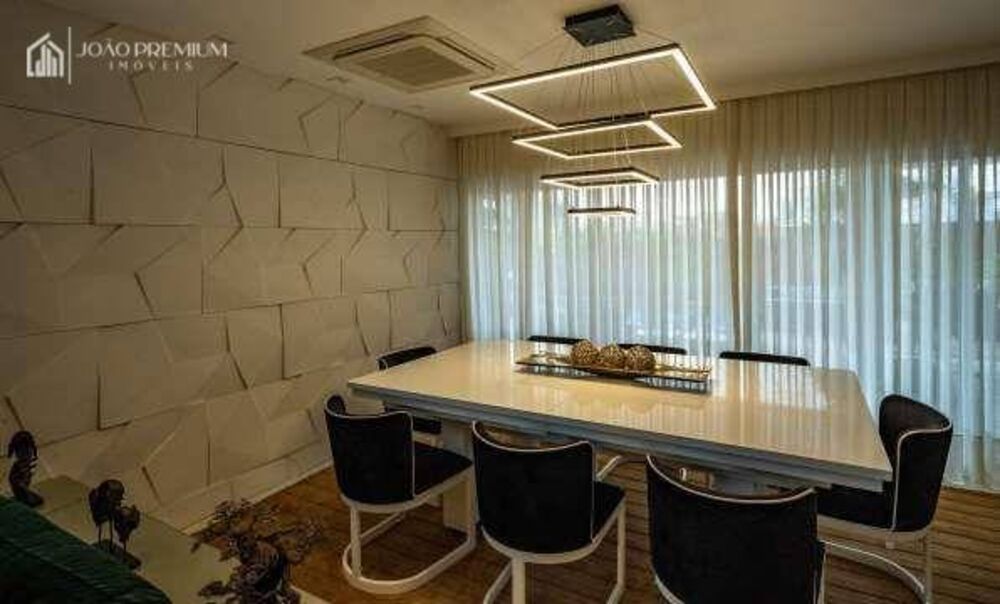 Sobrado à venda com 5 quartos, 420m² - Foto 3