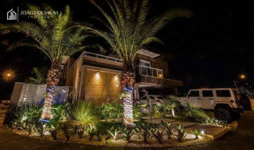 Sobrado à venda com 5 quartos, 420m² - Foto 4