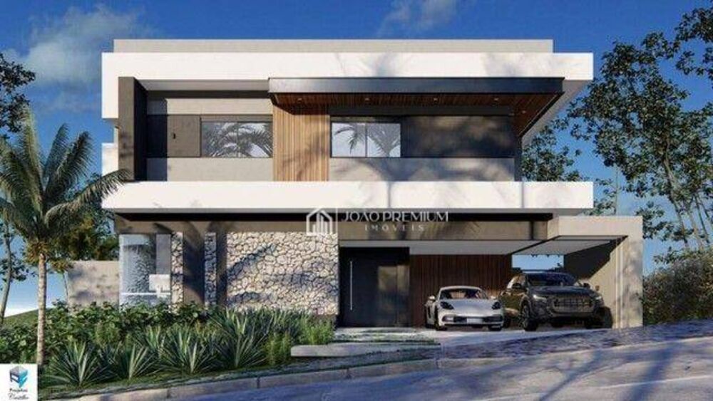 Loteamento e Condomínio, 451 m² - Foto 1