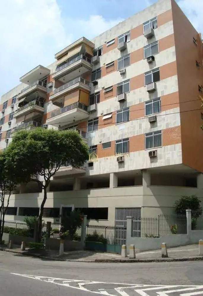 Apartamento, 3 quartos, 145 m² - Foto 1