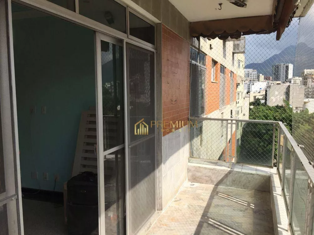 Apartamento, 3 quartos, 145 m² - Foto 9