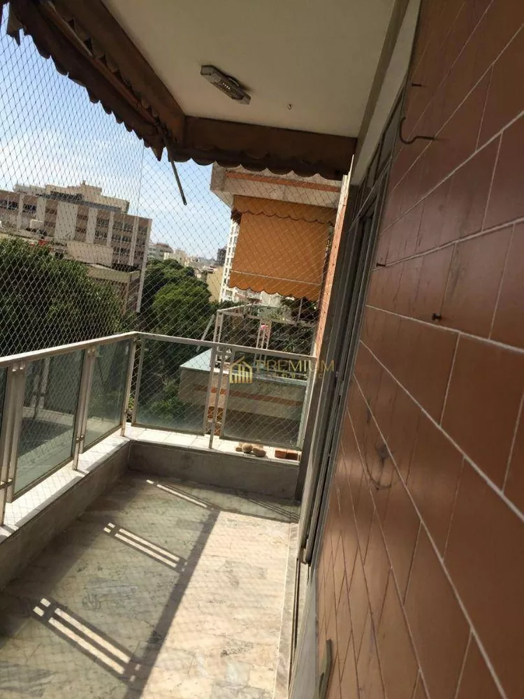 Apartamento, 3 quartos, 145 m² - Foto 8