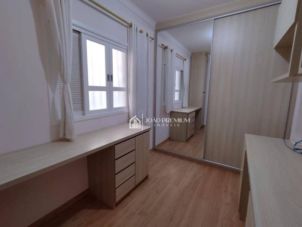 Sobrado, 3 quartos, 115 m² - Foto 1