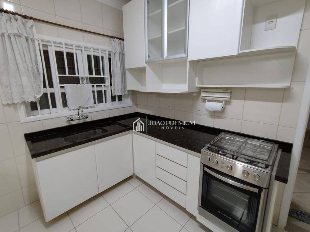 Sobrado, 3 quartos, 115 m² - Foto 2