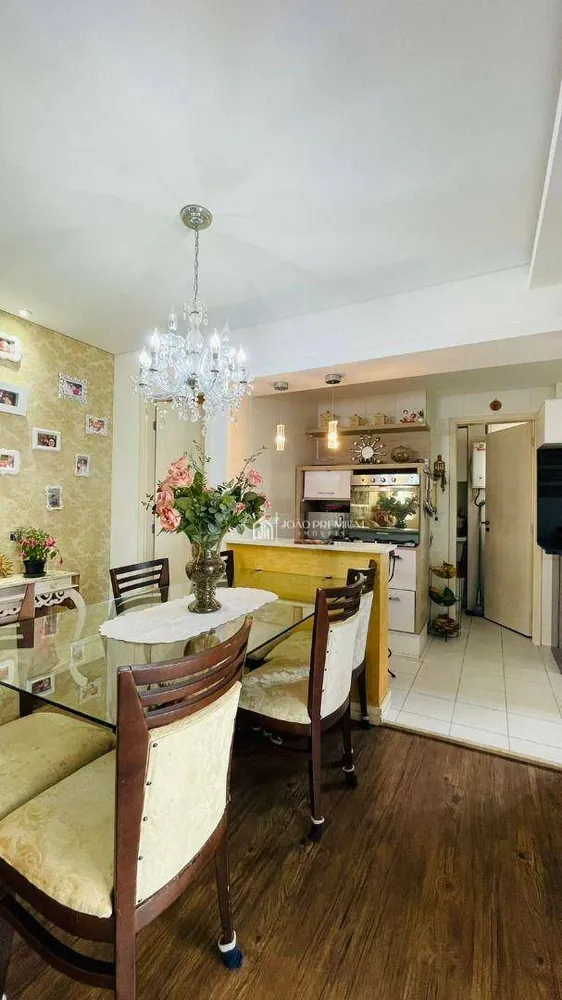 Apartamento, 2 quartos, 90 m² - Foto 2