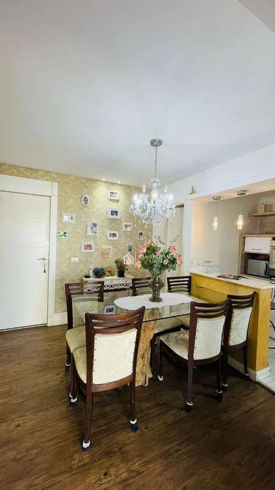 Apartamento, 2 quartos, 90 m² - Foto 4