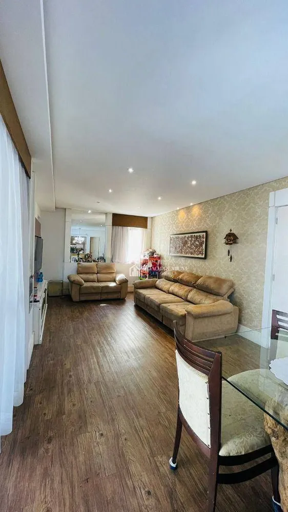 Apartamento, 2 quartos, 90 m² - Foto 3