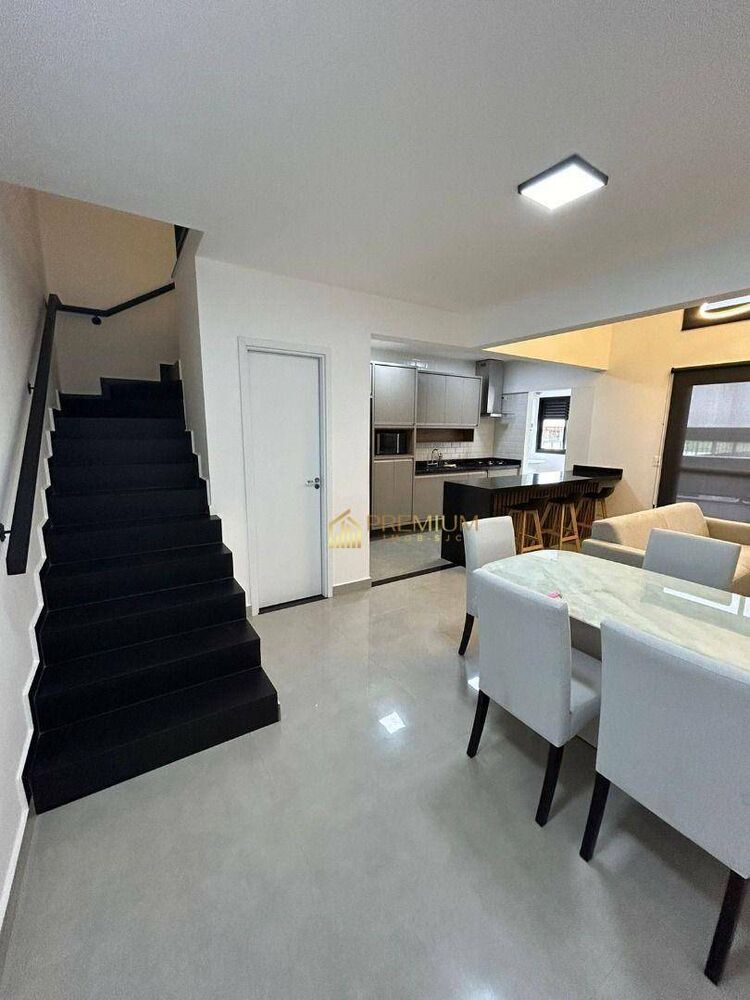 Apartamento, 1 quarto, 78 m² - Foto 2