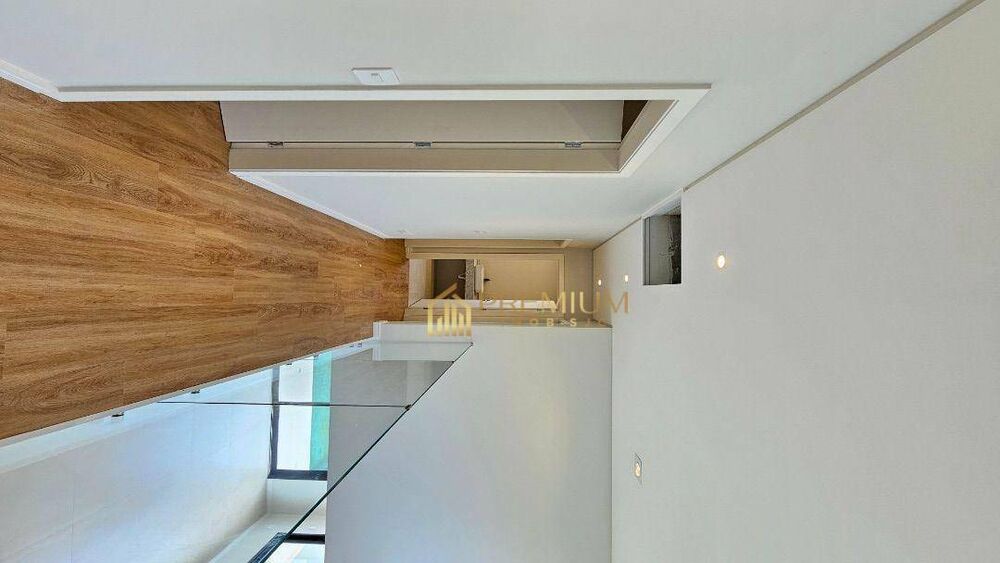 Sobrado, 4 quartos, 220 m² - Foto 3