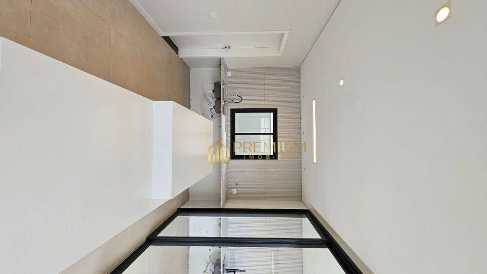 Sobrado, 4 quartos, 220 m² - Foto 4