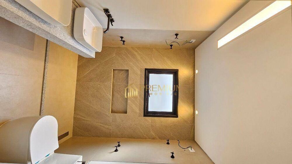 Sobrado, 4 quartos, 220 m² - Foto 2