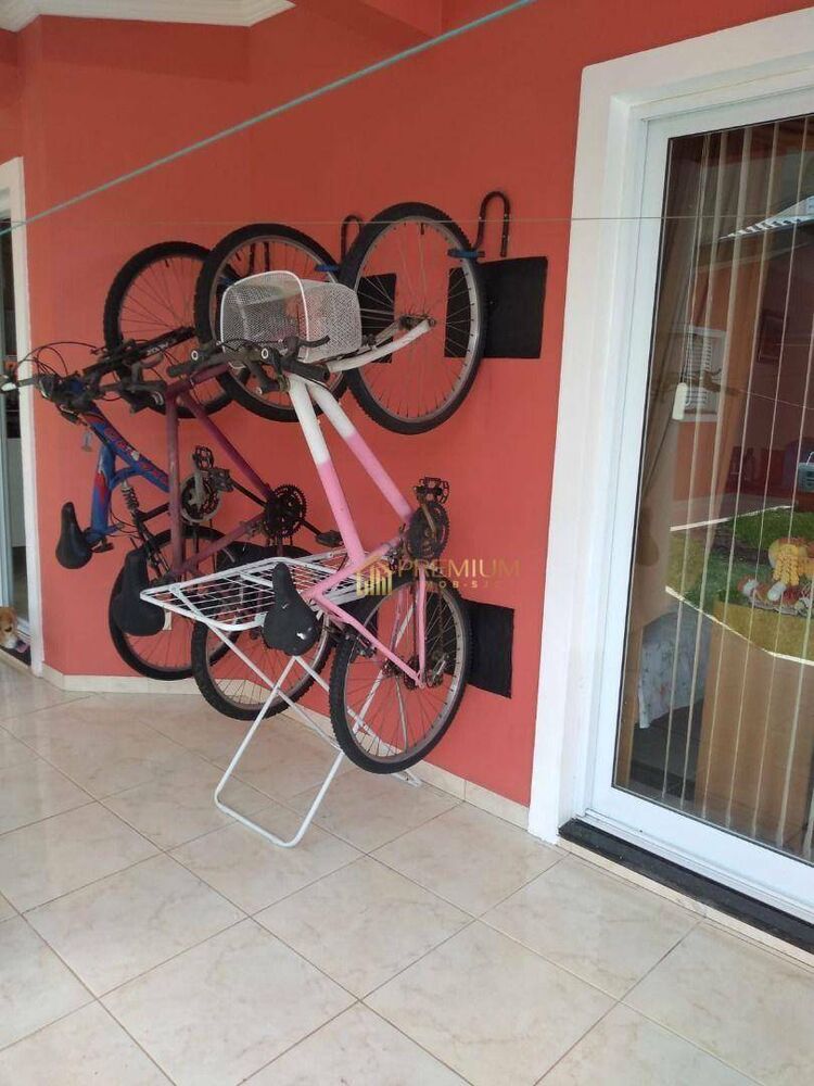 Sobrado, 3 quartos, 220 m² - Foto 2