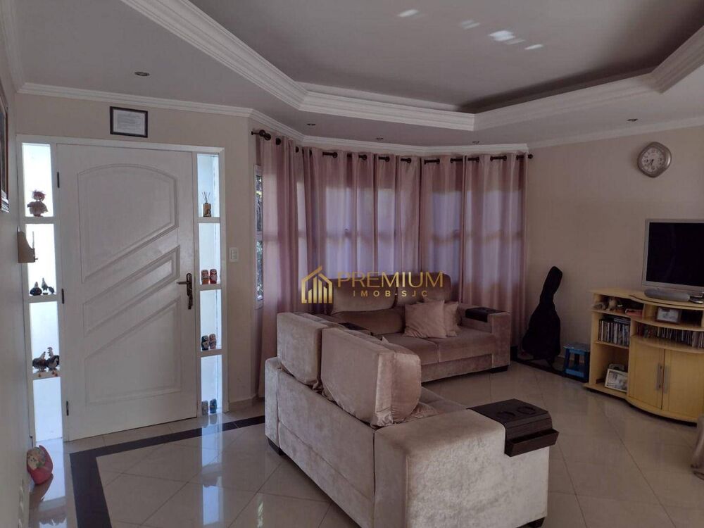 Sobrado, 3 quartos, 220 m² - Foto 3