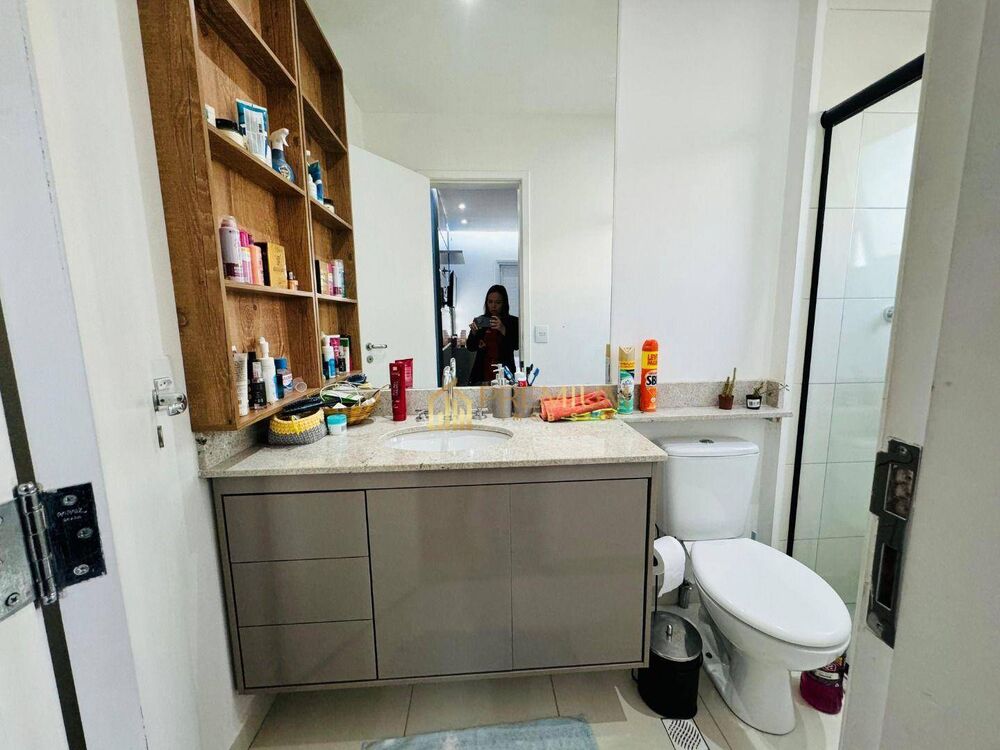 Apartamento, 2 quartos, 69 m² - Foto 2