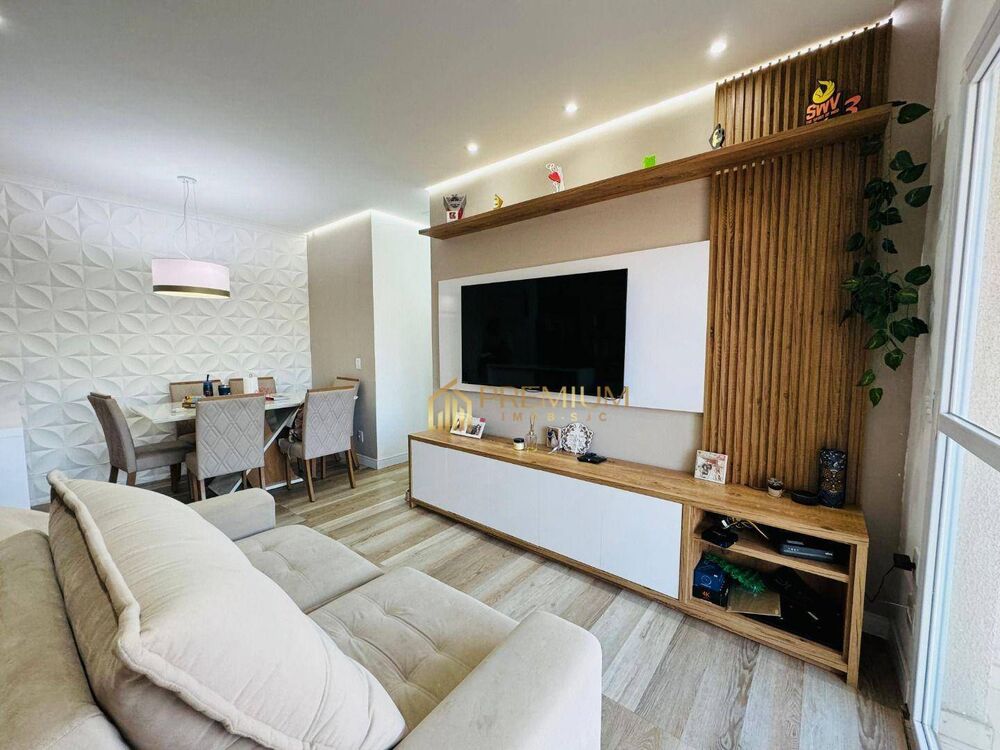 Apartamento, 2 quartos, 69 m² - Foto 5