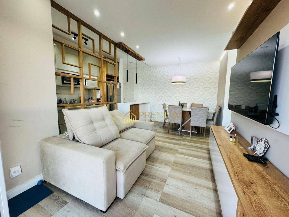 Apartamento, 2 quartos, 69 m² - Foto 6