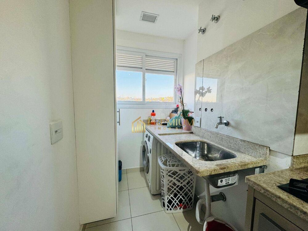 Apartamento, 2 quartos, 69 m² - Foto 9
