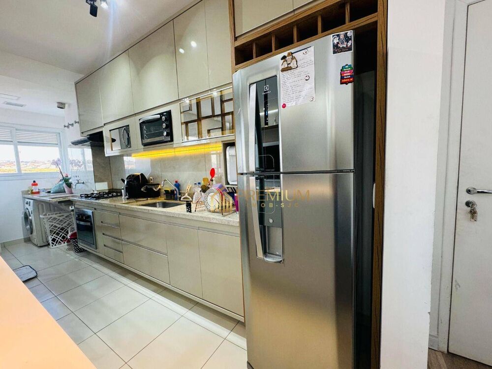Apartamento, 2 quartos, 69 m² - Foto 8