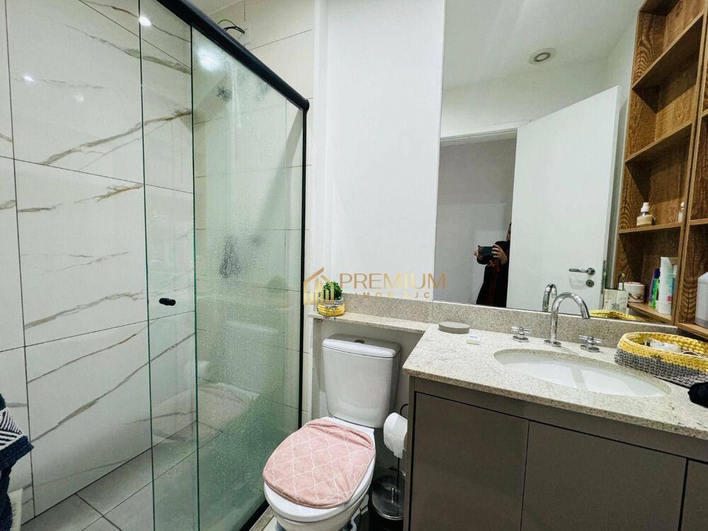 Apartamento, 2 quartos, 69 m² - Foto 3