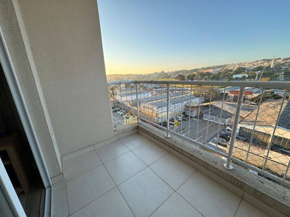 Apartamento, 2 quartos, 69 m² - Foto 7