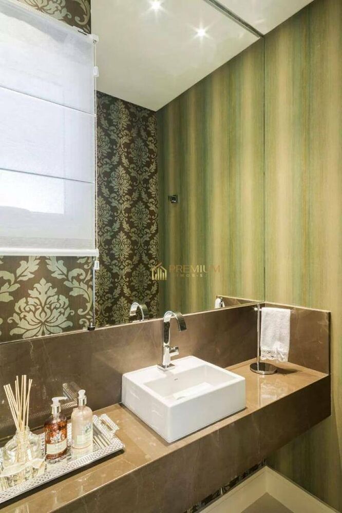 Sobrado, 3 quartos, 245 m² - Foto 3