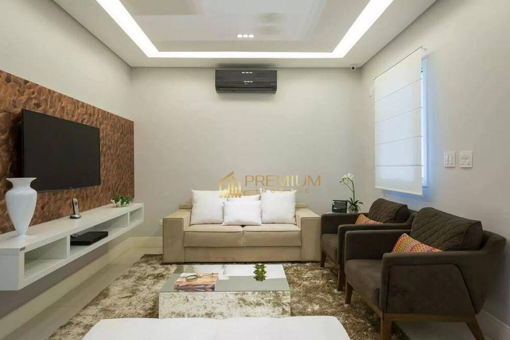 Sobrado, 3 quartos, 245 m² - Foto 2