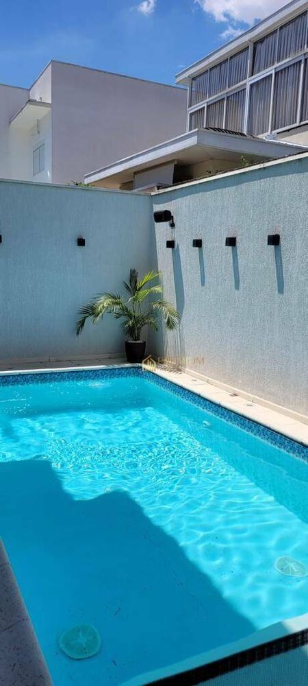 Sobrado, 3 quartos, 245 m² - Foto 4