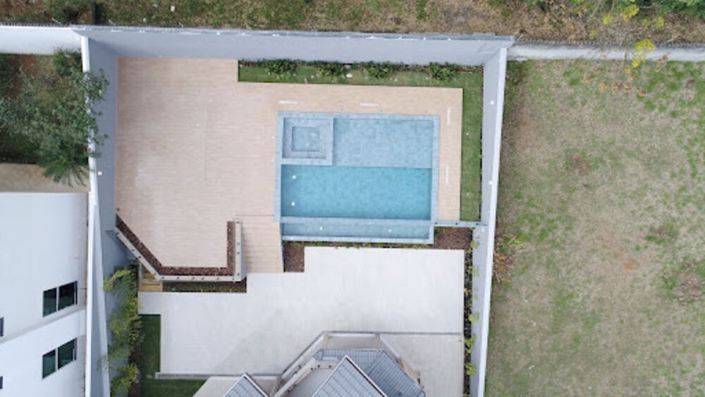 Sobrado, 5 quartos, 700 m² - Foto 3