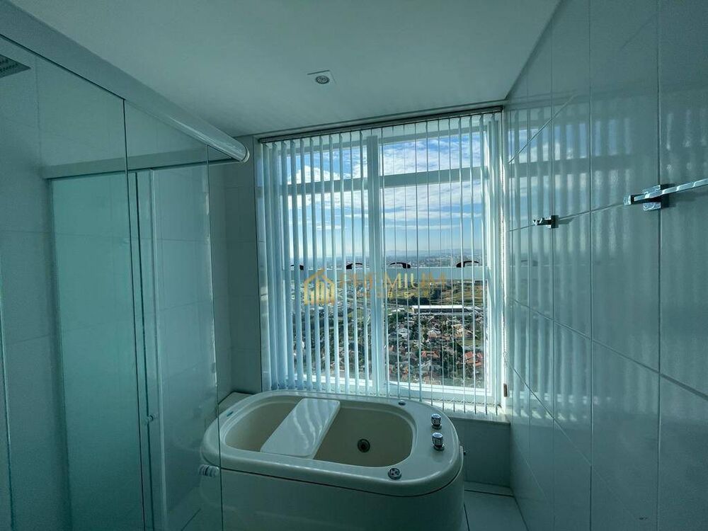 Cobertura, 4 quartos, 260 m² - Foto 2