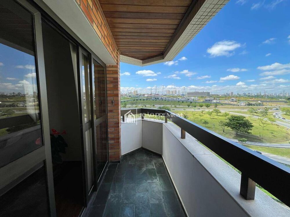 Apartamento, 4 quartos, 200 m² - Foto 2
