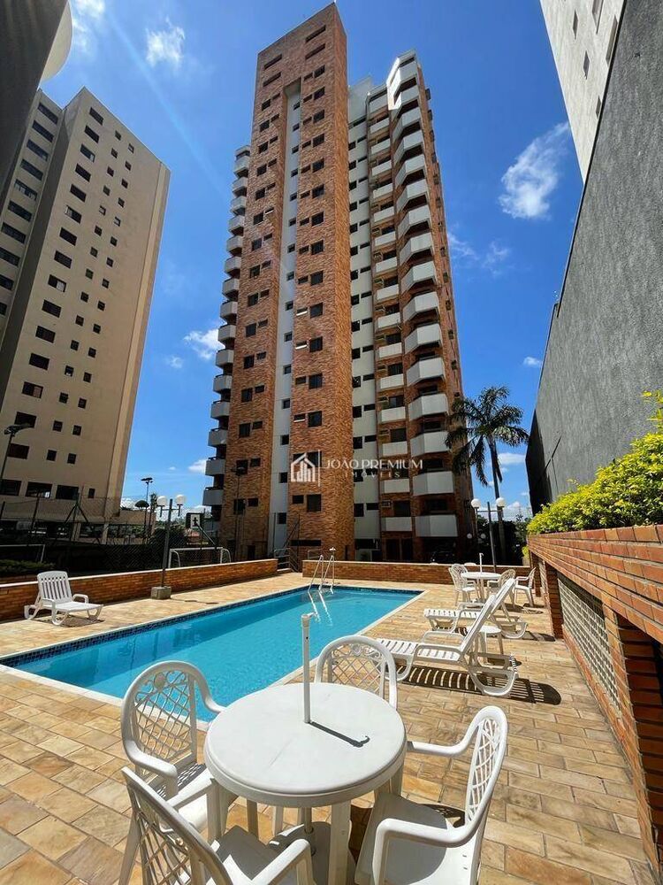 Apartamento, 4 quartos, 200 m² - Foto 1