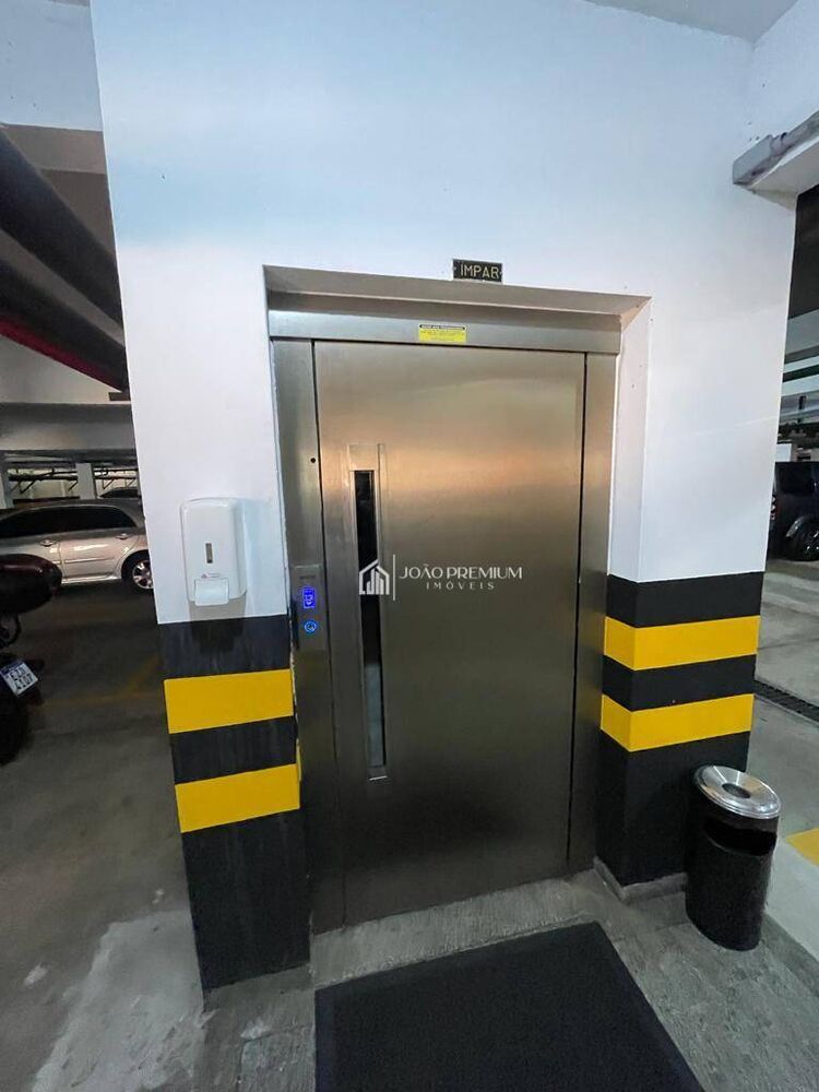 Apartamento, 4 quartos, 200 m² - Foto 4