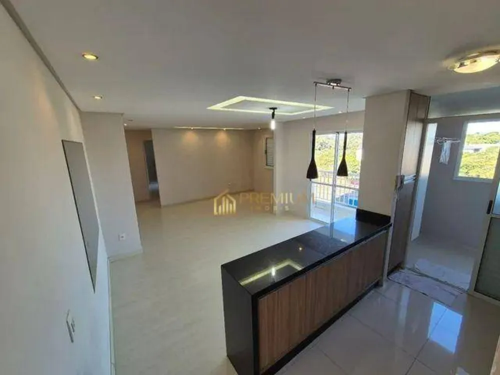 Apartamento, 2 quartos, 63 m² - Foto 1