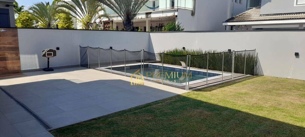 Sobrado, 4 quartos, 250 m² - Foto 6