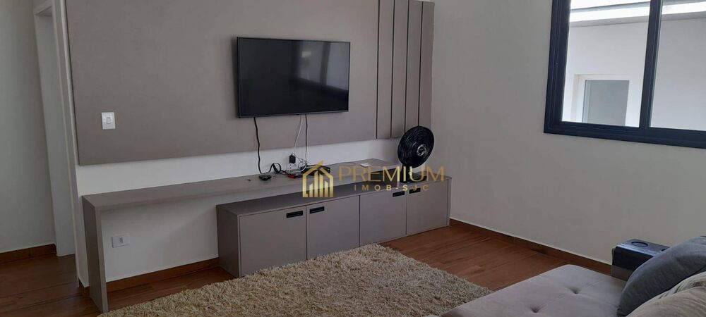 Sobrado, 4 quartos, 250 m² - Foto 8