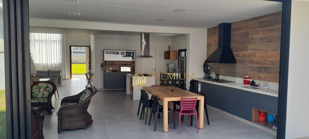 Sobrado, 4 quartos, 250 m² - Foto 3