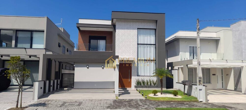 Sobrado, 4 quartos, 250 m² - Foto 7