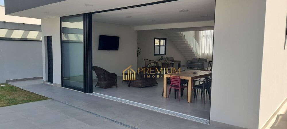 Sobrado, 4 quartos, 250 m² - Foto 5