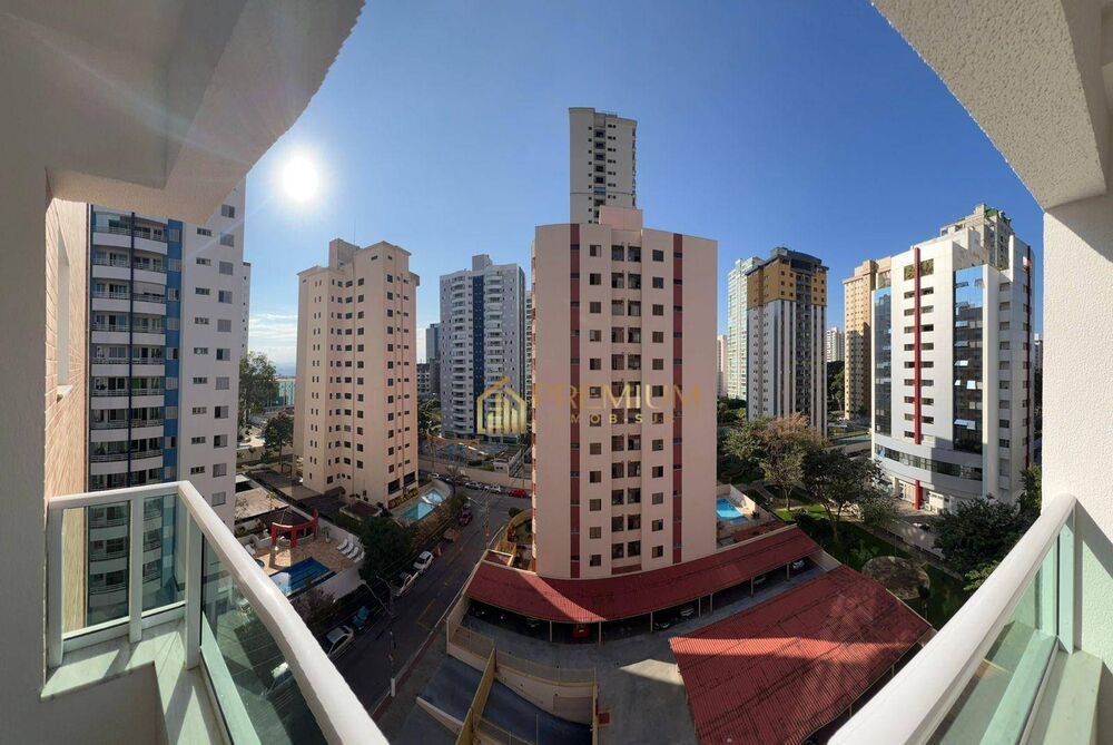 Apartamento à venda com 2 quartos, 76m² - Foto 3