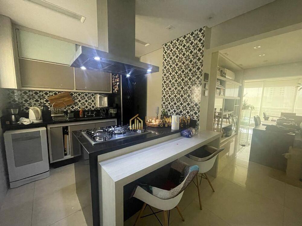 Apartamento, 3 quartos, 99 m² - Foto 3