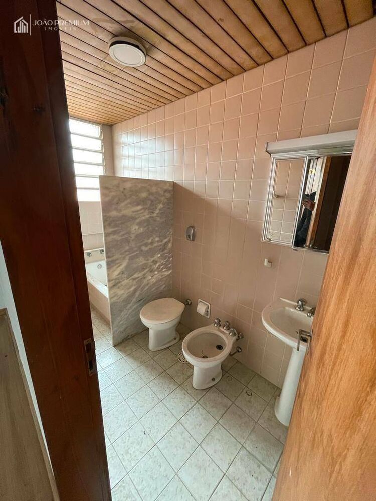 Sobrado, 4 quartos, 220 m² - Foto 3