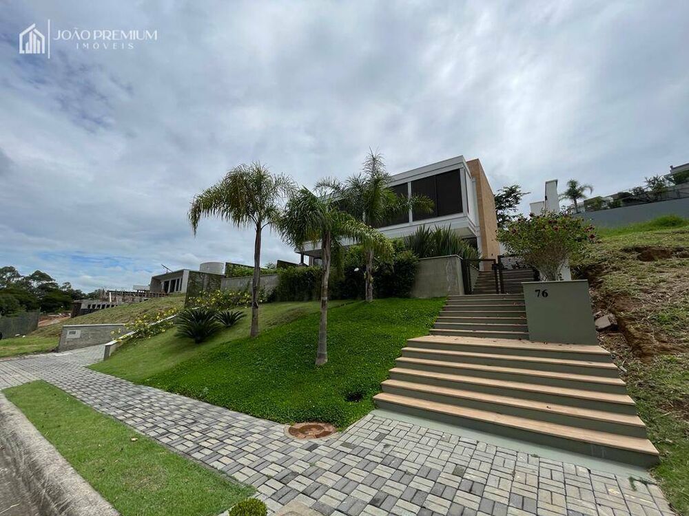 Sobrado, 3 quartos, 380 m² - Foto 4