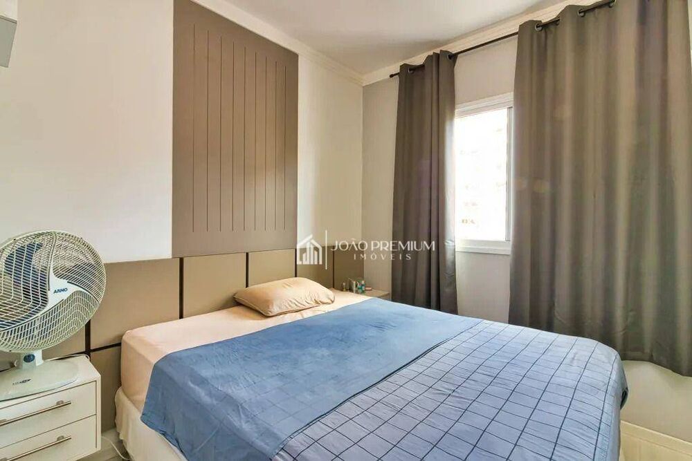 Apartamento, 3 quartos, 100 m² - Foto 3