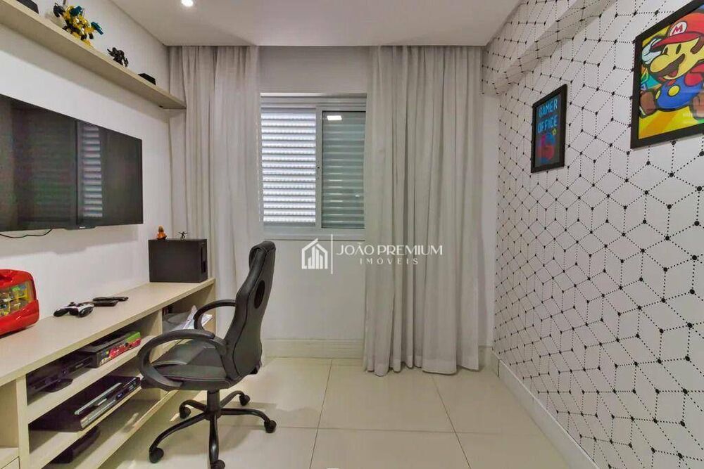 Apartamento, 3 quartos, 100 m² - Foto 2