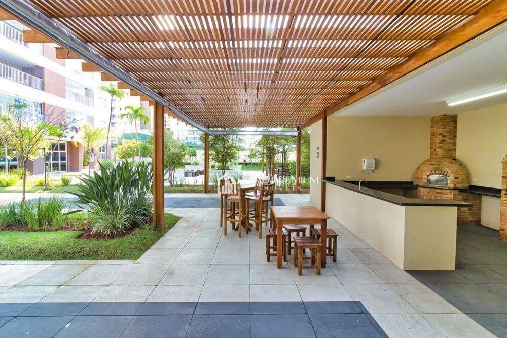 Apartamento, 3 quartos, 100 m² - Foto 4