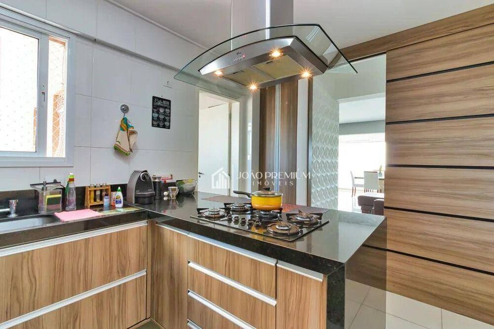 Apartamento, 3 quartos, 100 m² - Foto 1