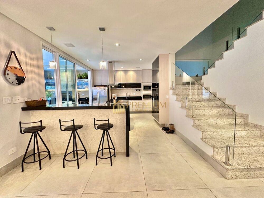 Sobrado, 4 quartos, 315 m² - Foto 9
